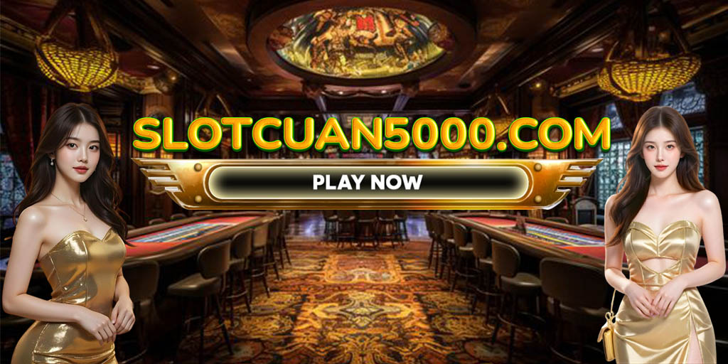 Slot Cuan 5000